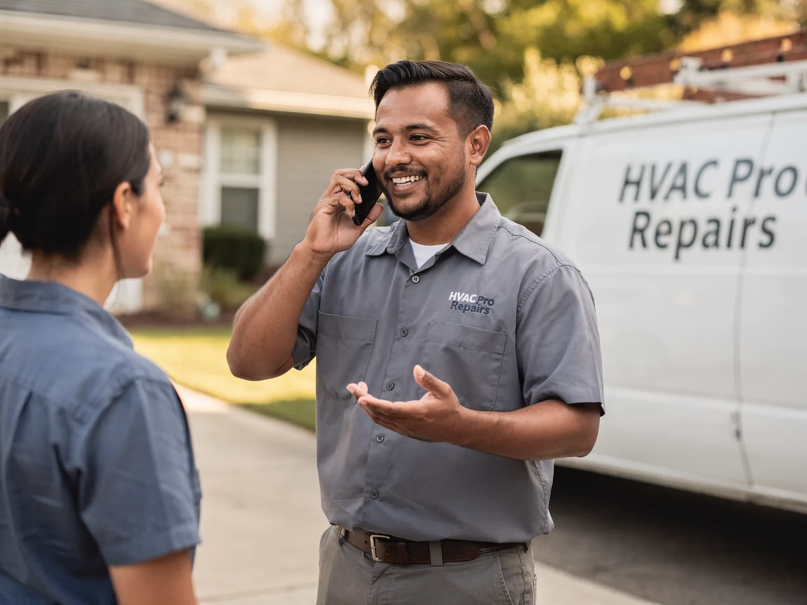Heat Pump Repair Idleyld Park, OR FAQs